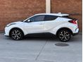 TOYOTA C-HR 2021/2 - 2