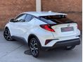 TOYOTA C-HR 2021/2 - 3