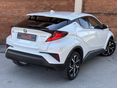 TOYOTA C-HR 2021/2 - 4