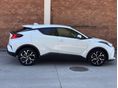 TOYOTA C-HR 2021/2 - 5