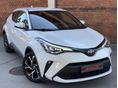 TOYOTA C-HR 2021/2 - 6
