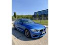 BMW 430d xDrive M Sport (Automata)