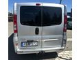 OPEL VIVARO 2011 - 2