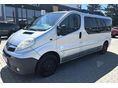 OPEL VIVARO 2.0 CDTI DC L2H1 2.9t Azonnal elvihető beszámolt autó!