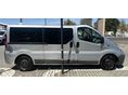 OPEL VIVARO 2011 - 8