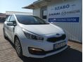 KIA CEE'D 1.4 CVVT LX Base FRISS MŰSZAKI!