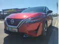 NISSAN QASHQAI 1.3 DIG-T Mild Hybrid N-Connecta X-Tronic Magyar.Szervizkönyv.Panorámatető. 360 fokos kamera.Friss vizsga!