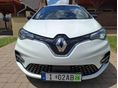 RENAULT ZOE E-Tech Electric R135 52 kWh Iconic NAVI.450KM.Hatótáv.16''BIKOLORFELNIK..ÁFÁS.ÁR!-Faceliftes!