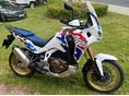HONDA CRF 1100 L AFRICA TWIN ADVENTURE SPORTS SHOWA EERA futómű