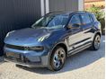 LYNK & CO 01 1-TULAJDONOS .MHEV .HYBRID Távolságtartó tempomat! 360'Kamera! Holttér-figye