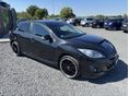 MAZDA 3 Sport 2.3 MPS NAVI Újkora óta nyomon követhető előélet. Garantált Km! Friss Műszaki!