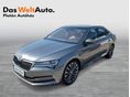 SKODA SUPERB 2022/11 - 1