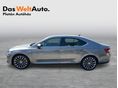 SKODA SUPERB 2022/11 - 2