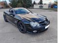 MERCEDES-BENZ SL 500 Roadster (Automata) SL 550.93 ezet km