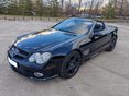 MERCEDES-BENZ SL 500 2007/9 - 2