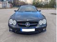 MERCEDES-BENZ SL 500 2007/9 - 3