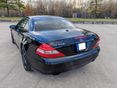 MERCEDES-BENZ SL 500 2007/9 - 4