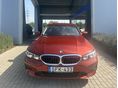 BMW 318 2020/7 - 2