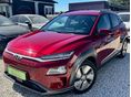HYUNDAI KONA EV 64kWh Premium 100% AKKU / HEAD-UP / BŐR / ÜLÉS FŰT-HŰT / 3 FÁZIS / HŐSZIVATTYÚ!!