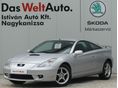 TOYOTA CELICA 1.8 VVTi Sport!