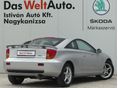 TOYOTA CELICA 2001/1 - 2