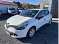 RENAULT CLIO 2015/1 - 3