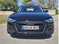 AUDI A4 2023/5 - 2