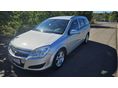 OPEL ASTRA H 2008/12 - 2