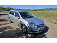 OPEL ASTRA H 2008/12 - 3