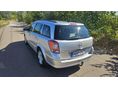 OPEL ASTRA H 2008/12 - 5