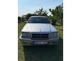 MERCEDES-BENZ C 280 2.8 18V