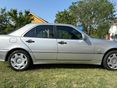 MERCEDES-BENZ C 280 1998/8 - 8