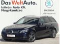 MERCEDES-BENZ E 250 BlueTEC 4Matic T Avantgarde (Automata) Multi Beam LED/360 Kamera/Kormányfűtés/Táblafelismerő/F1 Váltó/199e.Km!