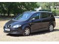 SEAT ALTEA XL 1.9 PD TDi Reference Digit klíma. napfénytető !
