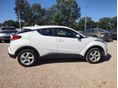 TOYOTA C-HR 2019/11 - 4