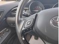 TOYOTA C-HR 2019/11 - 22