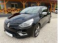 RENAULT CLIO 1.2 TCe GT EDC EURO6 GT line