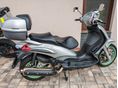 PIAGGIO BEVERLY 500 2003/5 - 10