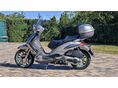 PIAGGIO BEVERLY 500 2003/5 - 2