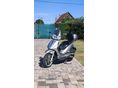 PIAGGIO BEVERLY 500 Végig magyar. szép állapot