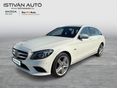MERCEDES-BENZ C 300 T de EQ Power 9G-TRONIC 173e.km!