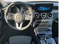 MERCEDES-BENZ C 300 2020/9 - 8