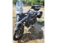 SUZUKI DL 650 