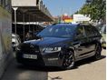 SKODA OCTAVIA Combi 2.0 TSI RS DSG Euro 6 ITT és MOST AKCIÓ!!! SZ.KÖNYV / SZÉP ÁLLAPOT