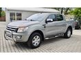 FORD RANGER 2.2 TDCi 4x4 Limited 150LE/ DIGKLÍMA/ BŐR/ ÜLÉSFŰTÉS/ TEMPOMAT/ GALLYTÖRŐ-FELLÉPŐ/ 7XLÉGZSÁK/ VHOROG