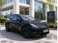 TESLA MODEL Y Long Range AWD (Automata) Kerámia bevonat Performance díszítésekkel FSD/Autopilot Gyönyörű állapot