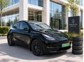 TESLA MODEL Y Long Range AWD (Automata) Kerámia bevonat Performance díszítésekkel FSD/Autopilot Gyönyörű állapot