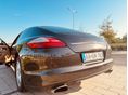PORSCHE PANAMERA 2011/7 - 5