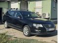 VOLKSWAGEN PASSAT VI Variant 2.0 PD TDI Comfortline DSG