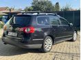 VOLKSWAGEN PASSAT VI 2006 - 2